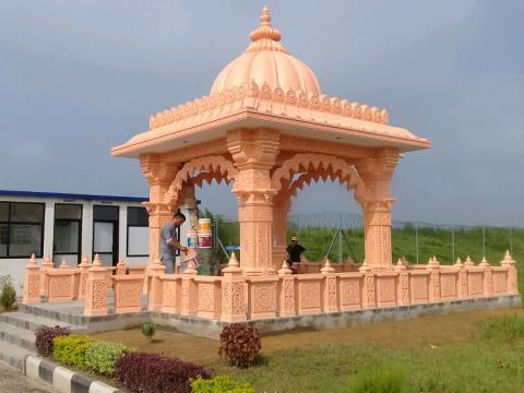 सि जि फुड प्रा लि 