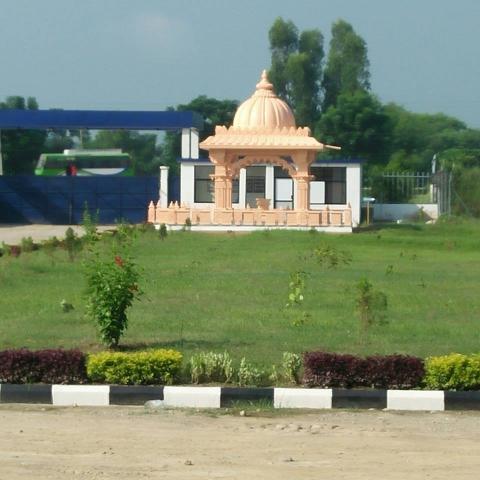 सि जि फुड प्रा लि 