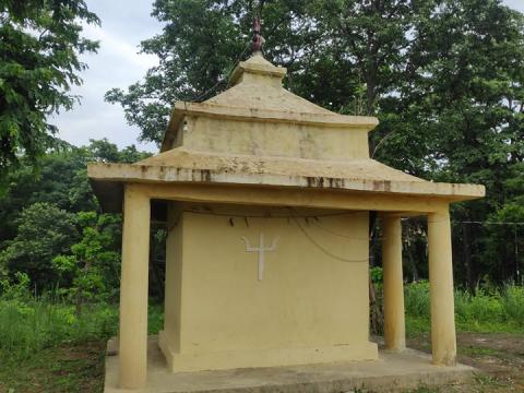 गणेश मन्दिर 