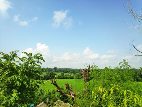 राँझा गाँउ